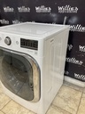 Lg Used Washer Front-load 29inches (White)