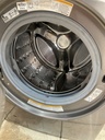 Kenmore Used Washer Front-load 27inches (Grey) 