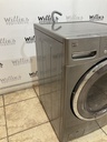 Kenmore Used Washer Front-load 27inches (Grey) 