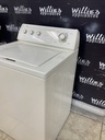 Kenmore Used Washer Top-load 27inches (Bisque)