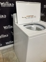 Whirlpool Used Washer Top-load 27inches (White) 