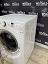 Whirlpool Used Washer Front-load 27inches (White)