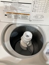 Whirlpool Used Washer Top-load 27inches (White) 
