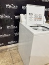 Kenmore Used Washer Top-load 27inches (White) 