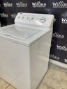 Kenmore Used Washer Top-load 27inches (White) 