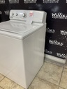 Maytag Used Washer Top-load 27inches 