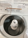 Maytag Used Washer Top-load 27inches 