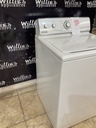 Maytag Used Washer Top-load 27inches 