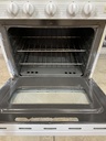 Premier Used Natural Gas Stove 24inches (White)