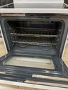 Whirlpool Used Electric Stove 220volts (40/50 AMP) 30inches {no cord} 