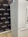Amana Used Refrigerator French Door 36x69 (White)
