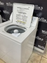 Whirlpool Used Washer Top-load 27inches (White) 