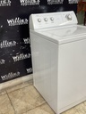 Whirlpool Used Washer Top-load 27inches (White) 