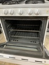 Premier Used Natural Gas Stove 24inches (White) 
