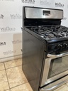 Frigidaire Used Natural Gas Stove 30inches (White) 
