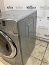 Whirlpool Used Washer Front-load 27inches (Grey) 