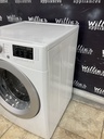 Kenmore Used Washer Front-Load 27inches (Grey) 