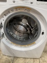 Kenmore Used Washer Front-Load 27inches (Grey) 