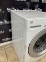 Kenmore Used Washer Front-Load 27inches (Grey) 