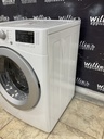 Kenmore Used Washer Front-load 27inches (White) 