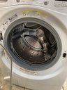 Kenmore Used Washer Front-load 27inches (White) 