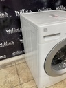 Kenmore Used Washer Front-load 27inches (White) 