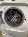 Lg Used Washer Front-load 29inches (White) 
