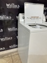 Whirlpool Used Washer Top-load 27inches (White) 
