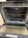 Whirlpool Used Electric Stove 220volts (40/50 AMP) 30inches {no cord} 