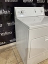 Kenmore Used Electric Dryer 220volts (30 AMP) 29inches {no cord} 