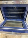 KitchenAid Used Natural Gas Stove 30inches (Stainless Steel) 