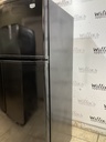 Maytag Used Refrigerator Top and Bottom 28x68 (Black)
