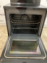 Frigidaire Used Electric Stove 220volts (40/50 AMP) 30inches {no cord} 