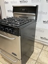 Premier Used Natural Gas Stove 24inches (Stainless Steel)