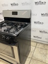 Frigidaire Used Gas Propane Stove 30inches (Stainless Steel)