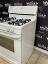 Frigidaire Gas Stove 30inches (White) 