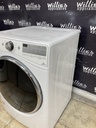 Whirlpool Used Electric Dryer 220volts(30 AMP) 27inches {3 prong} (White) 