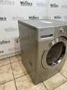 Lg Used Washer Front-load 27inches (Grey) 
