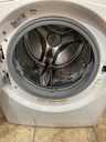 Lg Used Washer Front-load 27inches 