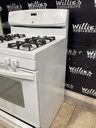 Kenmore Used Gas Propane Stove 30inches (White) 