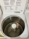 Amana Used Washer Top-load 27inches (white) 