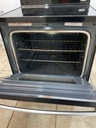 Amana Used Electric Stove 220volts (40/50 AMP) 30inches {4 prong} 