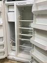 Whirlpool Used Refrigerator Side by Side 33x66