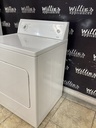 Kenmore Used Electric Dryer 220volts (30 AMP) 29inches {3 prong} (White)