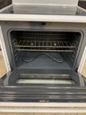 Frigidaire Used Electric Stove 220volts (40/50 AMP) 30inches {3 prong} 