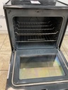 Kenmore Used Electric Stove 220volts (40/50 AMP) 30inches {3 prong} (Black) 