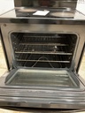 Kenmore Used Electric Stove 220volts (40/50 AMP) 30inches {3 prong} (Black) 