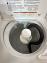 Whirlpool Used Washer Top-load 27inches (White)