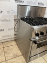 Thermador Used Gas Propane Stove 36inches (Stainless Steel) 