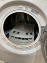 Lg Used Natural Gas Dryer 27inches (White)